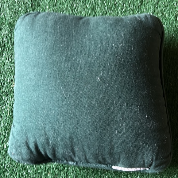 Polar Christmas Holiday pals pillow! - Picture 2 of 3